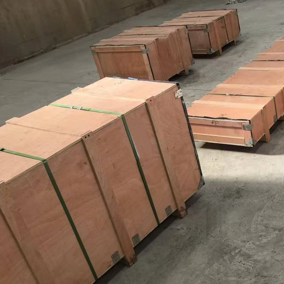 Gr5 Titanium Flange Package Gr5 Titanium Flange Package
