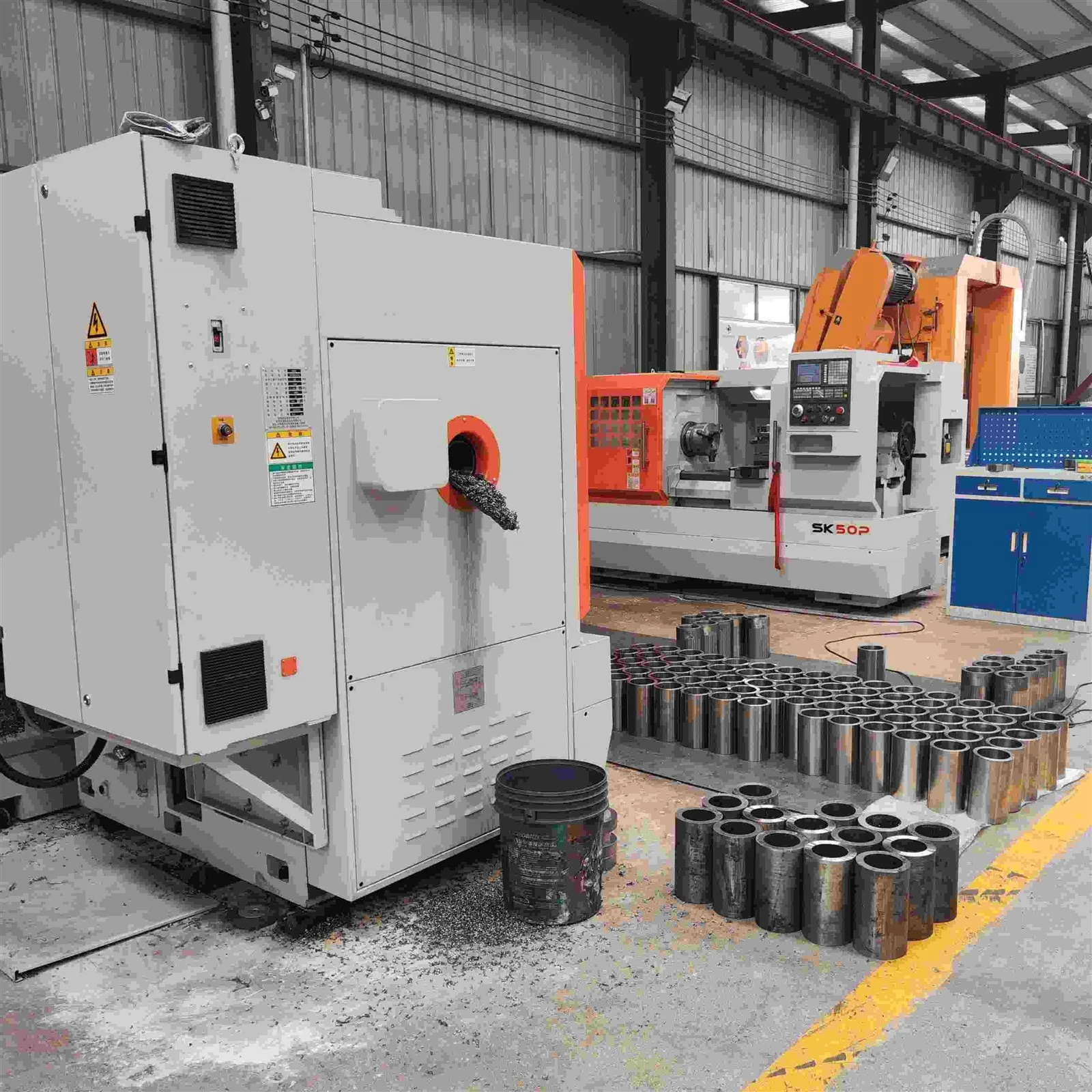 CNC Precision Machining CNC Precision Machining